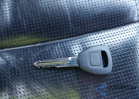 2005 Acura Mdx из США, поврежденный, VIN 2HNYD18975H524047